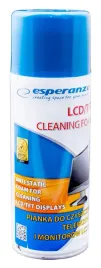 pianka-do-czyszczenia-monitorow-esperanza-lcd-tft-400ml