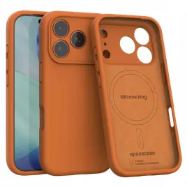 spacecase-silicone-mag-iphone-17-pro-orange