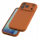 spacecase-silicone-mag-iphone-17-pro-orange-material-inny