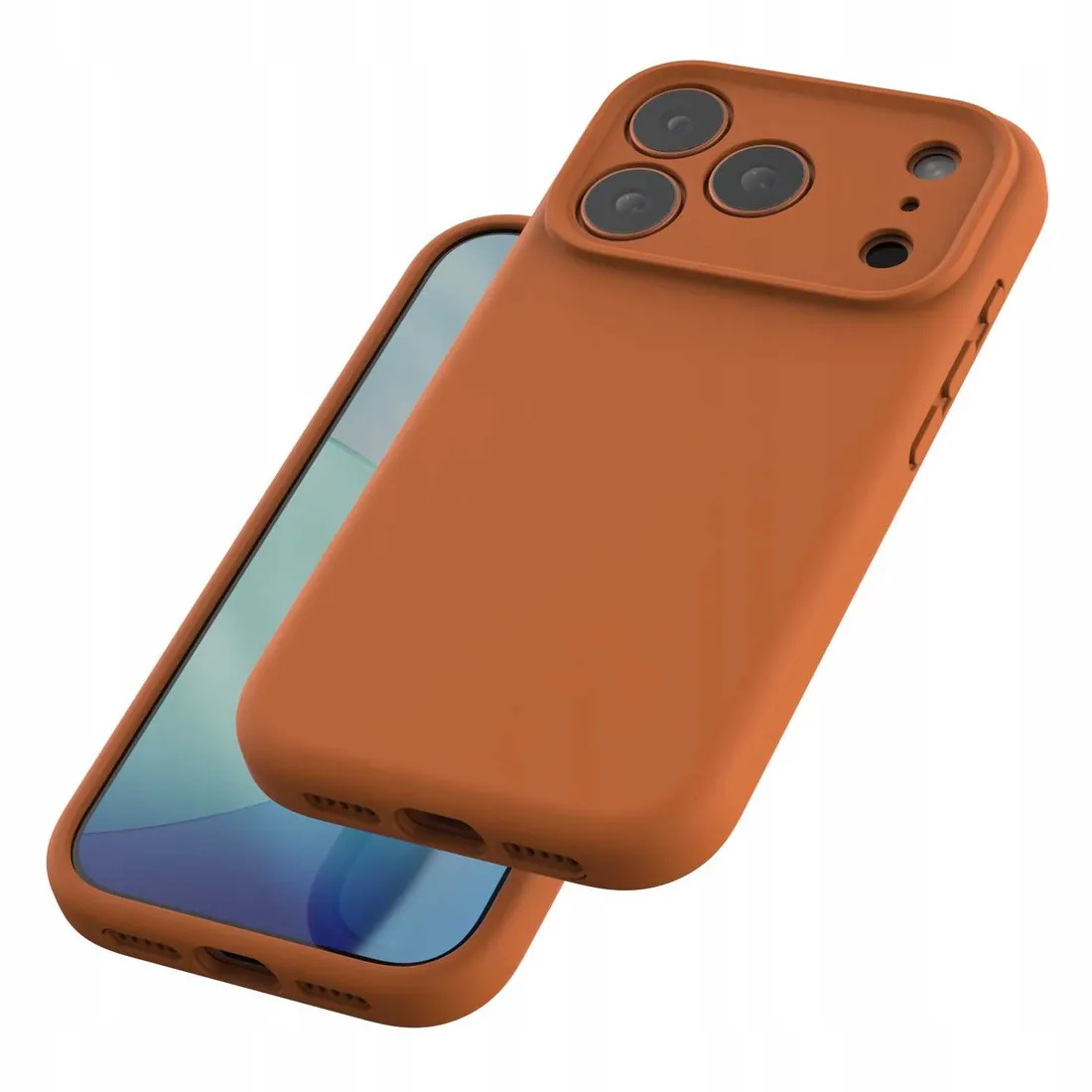 spacecase-silicone-mag-iphone-17-pro-orange-stan-nowy