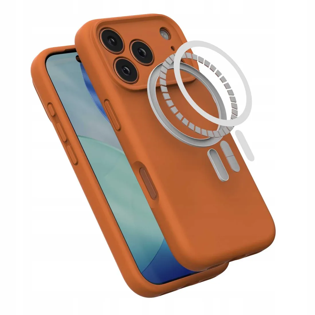 spacecase-silicone-mag-iphone-17-pro-orange