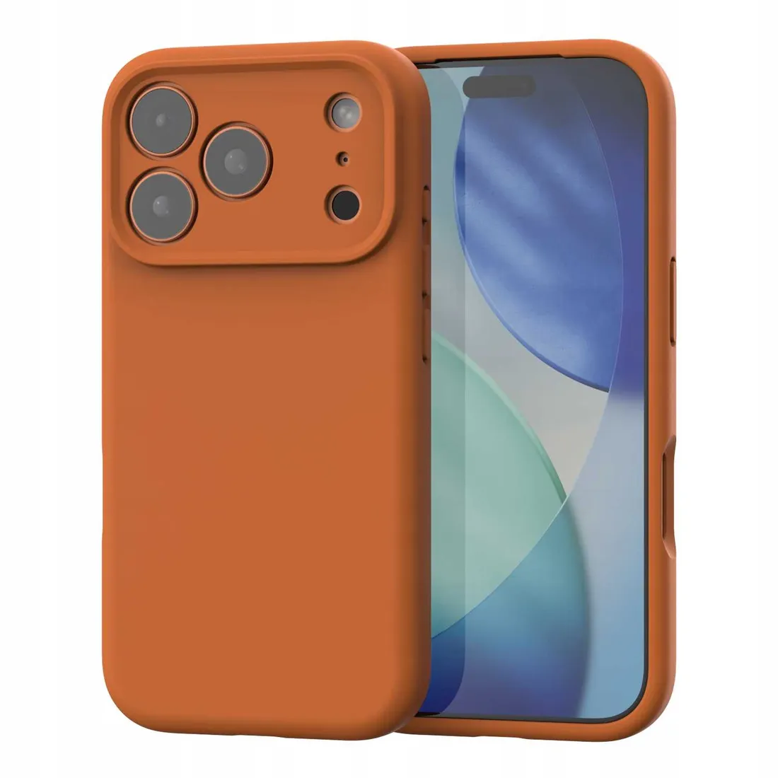 spacecase-silicone-mag-iphone-17-pro-orange-stan-nowy