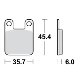 klocki-hamulcowe-trw-lucas-mcb535ec