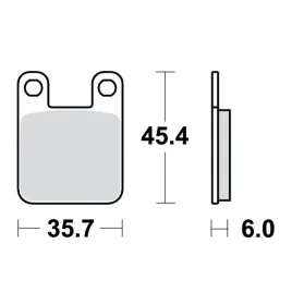 klocki-hamulcowe-trw-lucas-mcb535ec