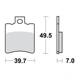 klocki-hamulcowe-trw-lucas-mcb696ec