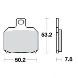 klocki-hamulcowe-trw-lucas-mcb700ec