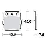 klocki-hamulcowe-trw-lucas-mcb561ec