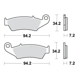 klocki-hamulcowe-trw-lucas-mcb669ec