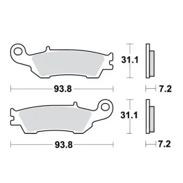 klocki-hamulcowe-trw-lucas-mcb791ec