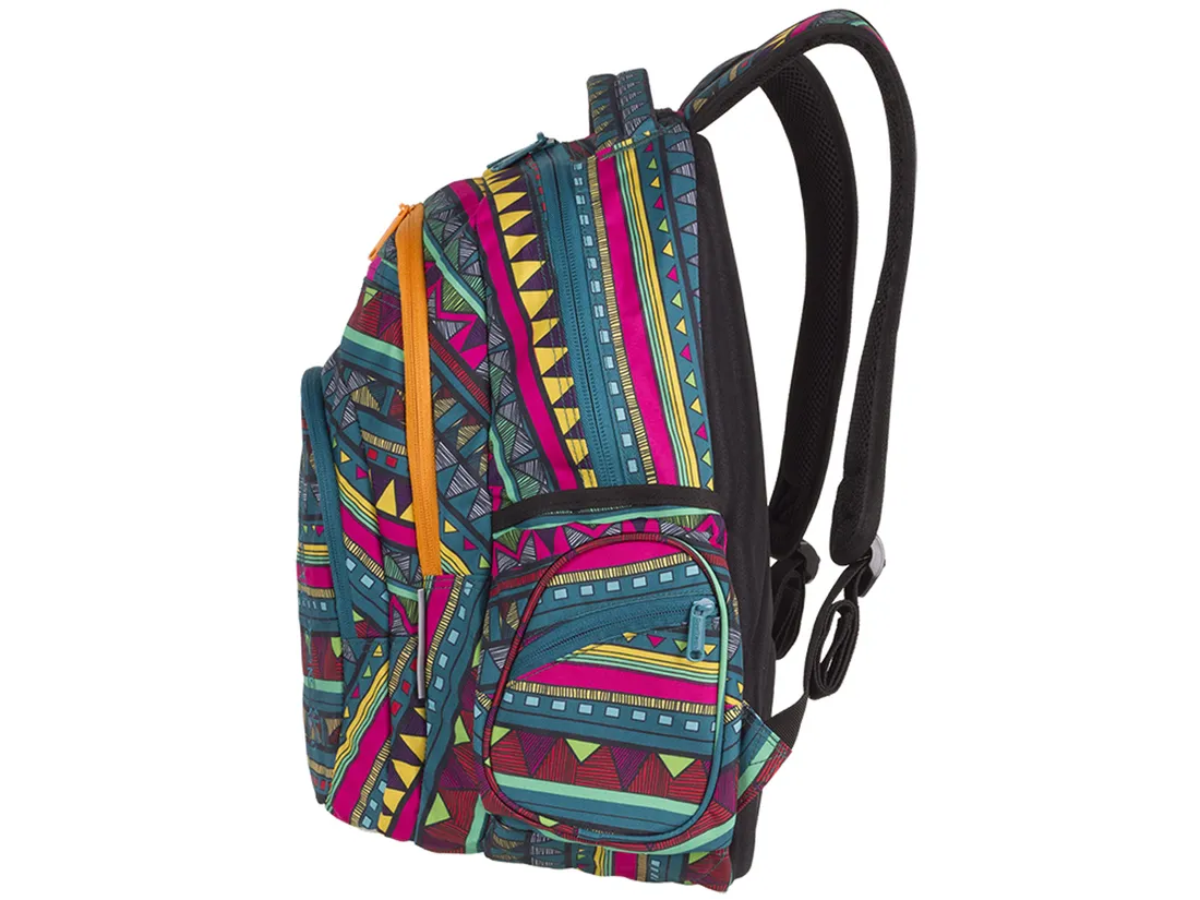 coolpack-flash-plecak-szkolny-29l-85403-pompon-stan-nowy