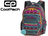coolpack-flash-plecak-szkolny-29l-85403-pompon-stan-nowy-marka-coolpack