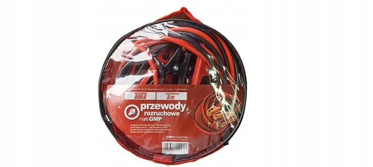 kable-rozruchowe-gmp-600a-6m-stan-nowy-producent-gmp
