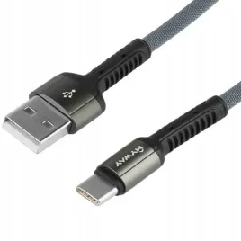 kabel-myway-usb-usb-typ-c-2-m-szary
