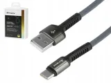 kabel-myway-usb-usb-typ-c-2-m-szary-kolor-szary