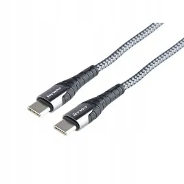 kabel-myway-usb-typ-c-usb-typ-c-2-m-szary