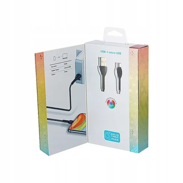 kabel-myway-usb-microusb-typ-b-2-m-szary-kolor-szary