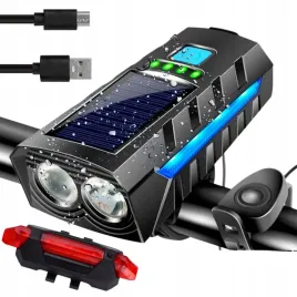 lampka-rowerowa-lampa-solarna-led-przod-na-kierownice-i-tyl-klakson-dzwonek