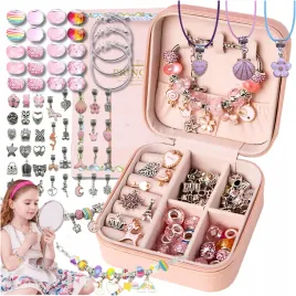 zestaw-do-robienia-bransoletek-i-naszyjnikow-diy-charms-bizuteri-koraliki