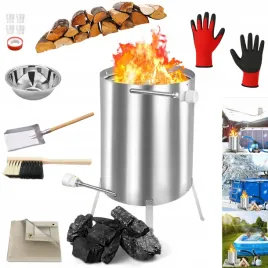 ogrzewanie-basenu-z-ogniem-ogrzewacz-basenu-basenowy-zewnetrzny-ogrzewacz