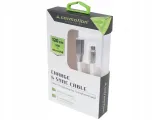 kabel-carmotion-usb-microusb-typ-b-12-m-bialy-stan-nowy