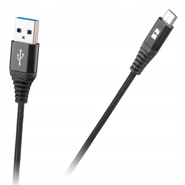 kabel-rebel-usb-microusb-typ-b-1-m-czarny-zgodnosc-ze-standardem-quick-charge-3-0