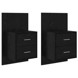 scienny-stolik-nocny-2-pcs-czarny-dab-485-x-325-x-80-cm