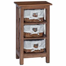 stolik-boczny-brazowy-lite-drewno-mahoniowe