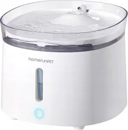 fontanna-dla-kotow-2l-ultracicha-z-bezprzewodowa-pompa-wody-bez-bpa-biala