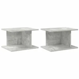 stolik-nocny-2-pcs-betonowy-szary-40-x-30-x-25-cm