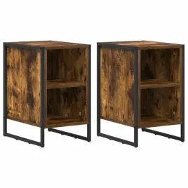 stolik-nocny-2-pcs-dab-dymny-39-5-x-30-x-50-cm