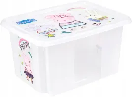 pojemnik-wielofunkcyjny-na-zabawki-keeeper-15l-peppa-pig