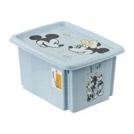 pojemnik-wielofunkcyjny-na-zabawki-keeeper-myszka-mickey-15l