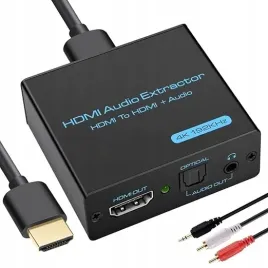 ekstraktor-dzwieku-hdmi-konwerter-4k-hdmi-na-optyczny-35-mm-aux-hdcp