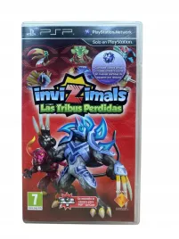 gra-invizimals-the-lost-tribes-playstation-portable-psp