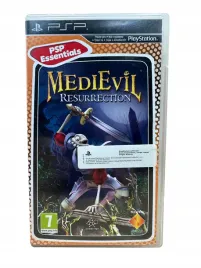 gra-medievil-resurrection-playstation-portable-psp