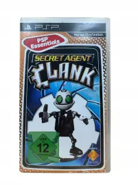 gra-secret-agent-clank-playstation-portable-psp