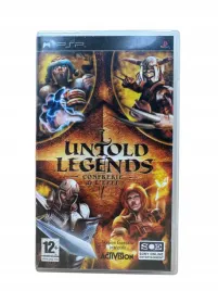 gra-untold-legends-brotherhood-of-the-blade-playstation-portable-psp