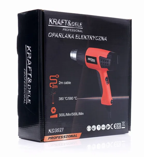 opalarka-elektryczna-2000w-kd3027-moc-2000-w