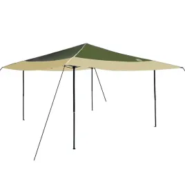 namiot-ochronny-zielony-395-x-395-x-251-cm-tkanina