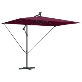 parasol-plazowy-bordeaux-czerwony-294-x-200-x-270-cm