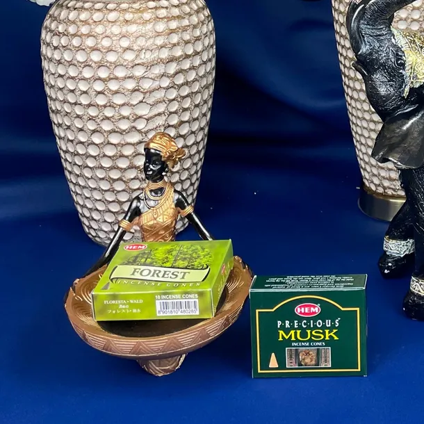kadzidla-stozkowe-forest-marka-goloka