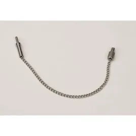 taska-sensalite-chunky-chain-black-20cm-czarny-lancuszek