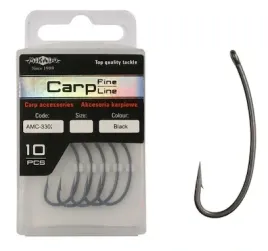 mikado-haczyk-karpiowy-nr2-czarny-mat-3303