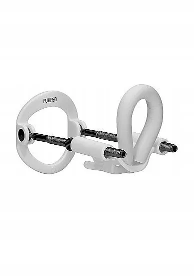 penis-extender-white