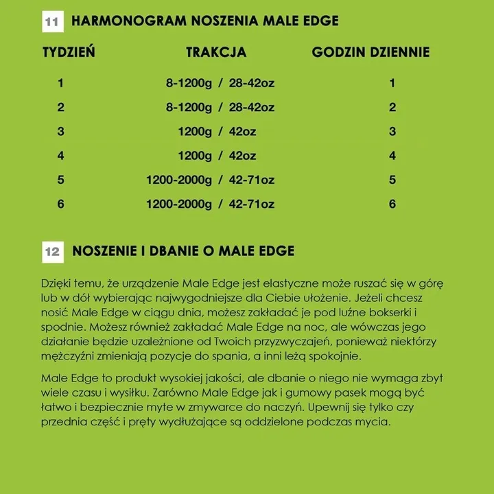 system-powiekszania-penisa-maleedge-basic