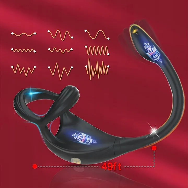 wielofunkcyjny-wibrator-prostaty-app-triangle-ring