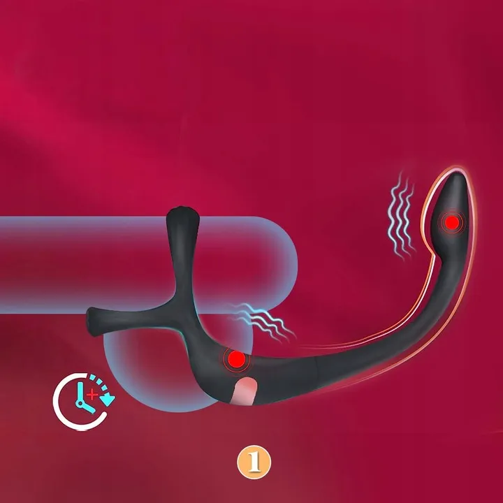 wielofunkcyjny-wibrator-prostaty-app-triangle-ring
