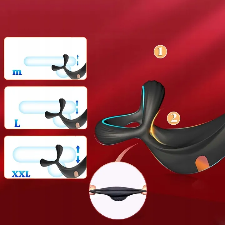 wielofunkcyjny-wibrator-prostaty-app-triangle-ring