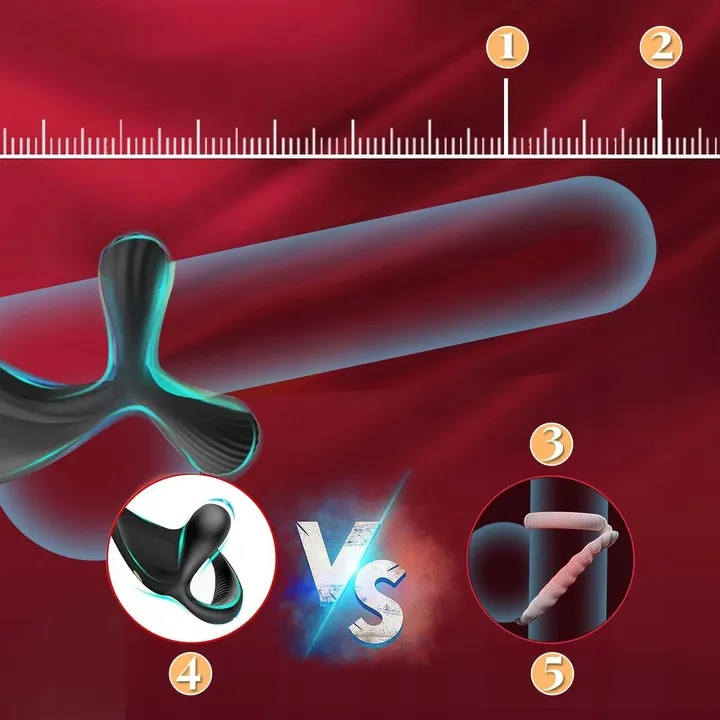wielofunkcyjny-wibrator-prostaty-app-triangle-ring