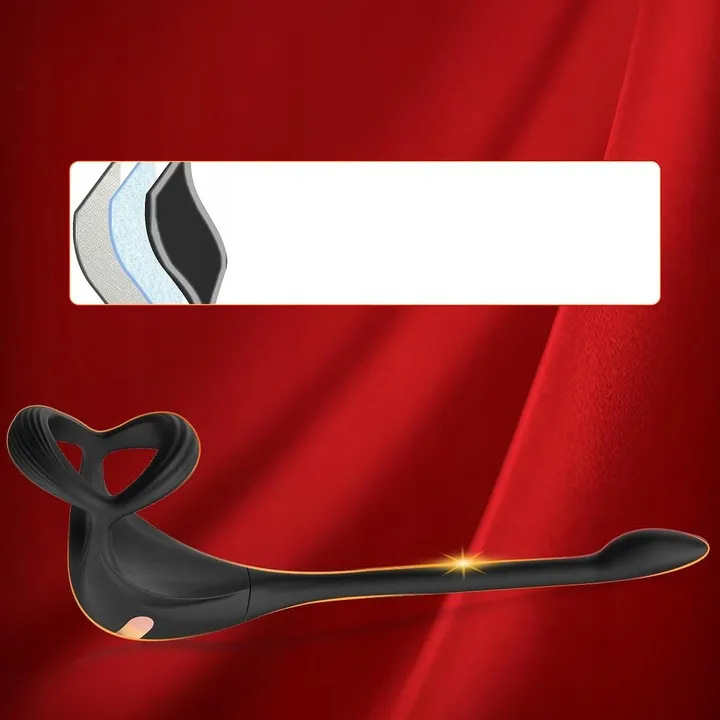 wielofunkcyjny-wibrator-prostaty-app-triangle-ring